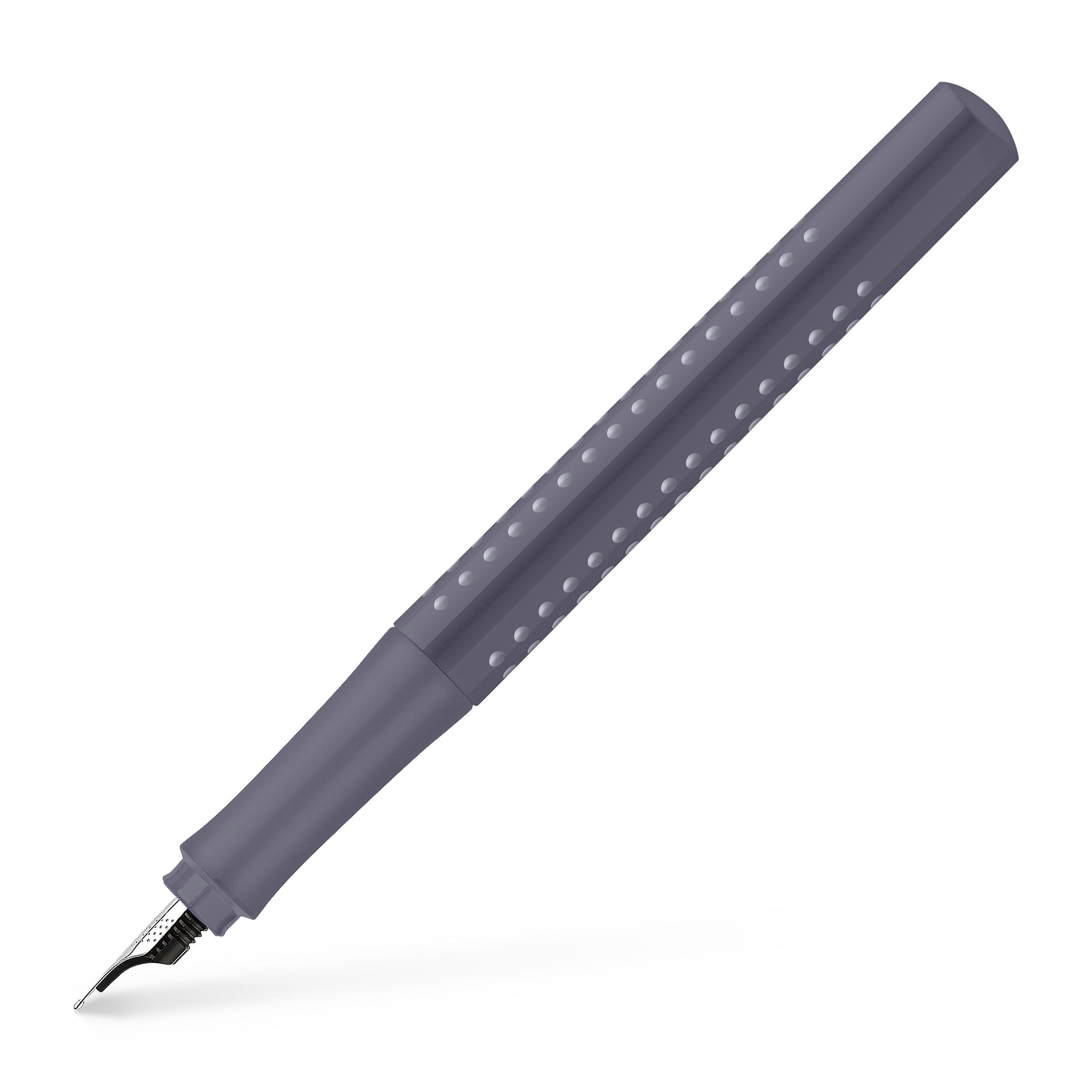 STILOU GRIP 2010 GRI M FABER-CASTELL STILOU GRIP 2010 GRI M FABER-CASTELL